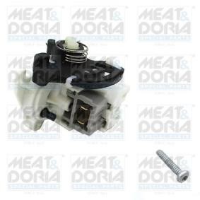 Acquista Serratura cofano post. da MEAT & DORIA 31500 a buon mercato per soli 39,43 €