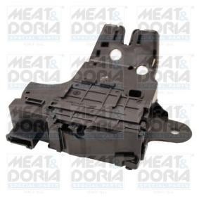 Achetez des Serrure de porte de chez MEAT & DORIA en ligne pour AVEO 3/5 portes (T300) à prix modérés