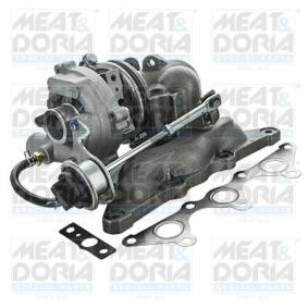 Köp Turboaggregat av MEAT & DORIA 65008 till det låga priset 5745,67 kr