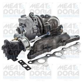 Köp Turboaggregat av MEAT & DORIA 65009 till det låga priset 6023,11 kr