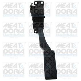 Köp Pedaler, sats av MEAT & DORIA 83664 till det låga priset 1259,57 kr