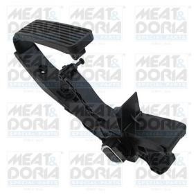 Fahrpedalsatz 83672 von MEAT & DORIA günstig für 259,85 € online kaufen