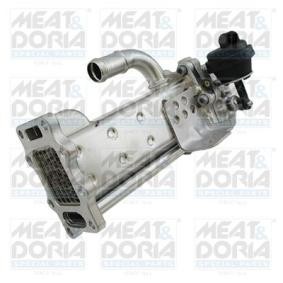 Compre Radiador de gases de escape (EGR) de MEAT & DORIA online para i40 (VF) a preços moderados