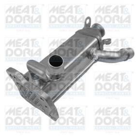Achetez des Radiateur EGR MEAT & DORIA 88720 à prix pour 347,06 €