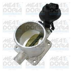 Acquista Corpo farfallato da MEAT & DORIA 89404 a buon mercato per soli 137,21 €