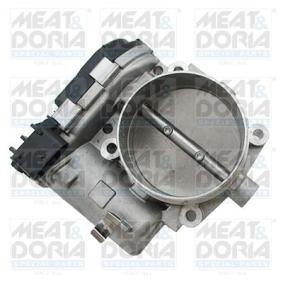Compre Corpo de borboleta da MEAT & DORIA 89419 a um preço baixo por 182,55 €