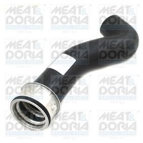 Compre Tubo flexível do ar de sobrealimentação da MEAT & DORIA 96022 a um preço baixo por 29,13 €
