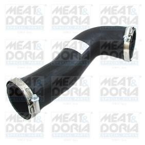 Compre Tubo flexível do ar de sobrealimentação da MEAT & DORIA 96025 a um preço baixo por 28,64 €