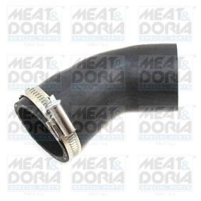 Compre Tubo flexível do ar de sobrealimentação da MEAT & DORIA 96062 a um preço baixo por 30,16 €