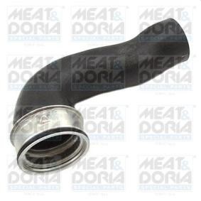 Compre Tubo flexível do ar de sobrealimentação da MEAT & DORIA 96353 a um preço baixo por 38,20 €