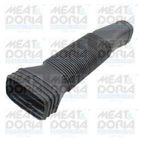 Compre Tubo flexível do ar de sobrealimentação da MEAT & DORIA 96598 a um preço baixo por 31,39 €