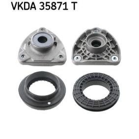 Federbeinstützlager VKDA 35871 T von SKF günstig für 94,48 € online kaufen
