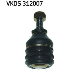 Traggelenk VKDS 312007 AUTOBIANCHI von SKF