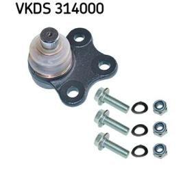 Traggelenk VKDS 314000 von SKF günstig für 17,05 € online kaufen