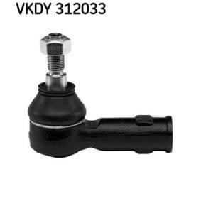 Compre Rótula de direção da SKF VKDY 312033 a um preço baixo por 13,96 €