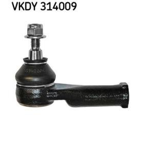 Spurstangenkopf VKDY 314009 von SKF günstig für 17,90 € online kaufen
