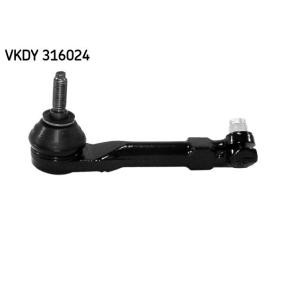 Comprar Rótula de dirección de SKF VKDY 316024 a bajo precio de 16,54 €