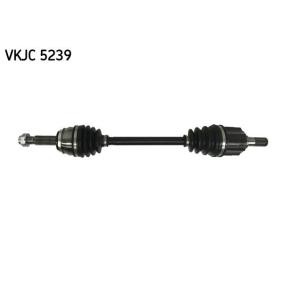 Acquista Semiasse da SKF VKJC 5239 a buon mercato per soli 116,44 €