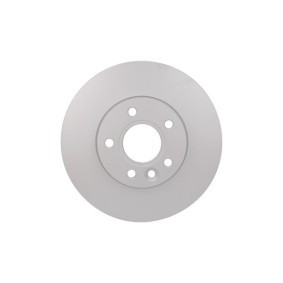 Bremsscheibe 8DD 355 126-561 von HELLA günstig für 47,70 € online kaufen