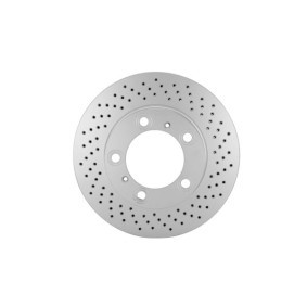 Bremsscheibe 8DD 355 126-881 von HELLA günstig für 84,10 € online kaufen