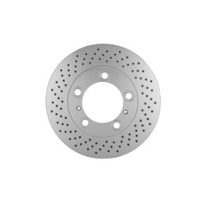 Bremsscheibe 8DD 355 126-891 von HELLA günstig für 78,47 € online kaufen