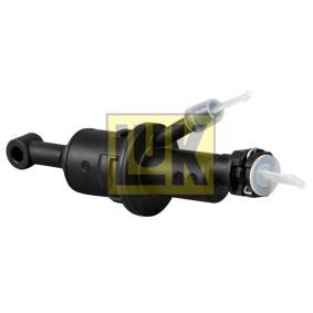 Acquista Pompa della frizione da LuK 511 0779 10 a buon mercato per soli 77,61 €