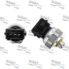 Comprar Presostato, aire acondicionado de SIDAT 5.2107 a bajo precio de 29,34 €