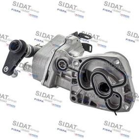 Ölkühler 590141C von SIDAT günstig für 168,60 € online kaufen
