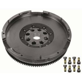 Compre Volante bimasa de SACHS online para Transit Mk7 Bus (V363, FAD, FBD) a precios moderados