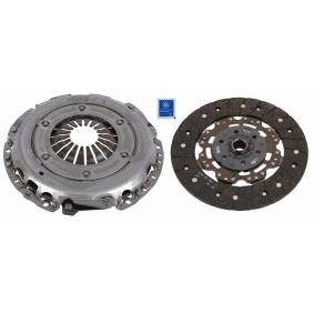 Kupplungssatz 3000 970 111 von SACHS günstig für 218,10 € online kaufen
