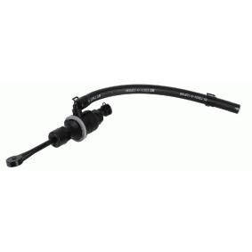 Geberzylinder, Kupplung 6284 600 788 von SACHS günstig für 69,23 € online kaufen