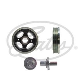 Compre Polia, cambota da GATES TVD1158A a um preço baixo por 237,10 €