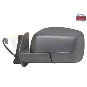 Außenspiegel 0255807 von VAN WEZEL günstig für 291,04 € online kaufen