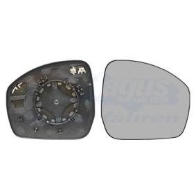Spiegelglas, Außenspiegel 0258838 von VAN WEZEL günstig für 62,02 € online kaufen