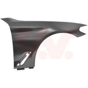 Achetez des Aile de chez VAN WEZEL en ligne pour 5 Touring (G31) à prix modérés
