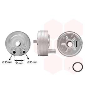 Ölkühler 13003443 von VAN WEZEL günstig für 44,31 € online kaufen