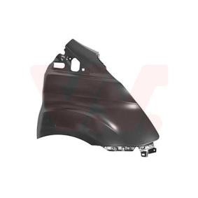 Acquista Parafango da VAN WEZEL 1987658 a buon mercato per soli 137,10 €