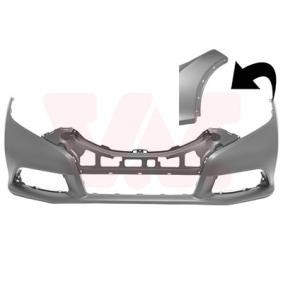 Compre Parachoques de VAN WEZEL online para CIVIC IX (FK) a precios moderados