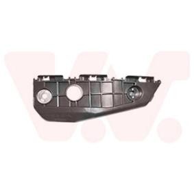 Compre Suporte, pára-choques da VAN WEZEL 5405567 a um preço baixo por 31,13 €