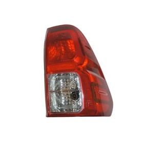 Achetez des Feu arrière de chez VAN WEZEL en ligne pour HILUX VIII Camion plate-forme/Châssis (_N1_) à prix modérés