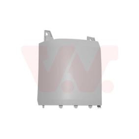Comprar Panel trasero de VAN WEZEL 5791633 a bajo precio de 35,81 €