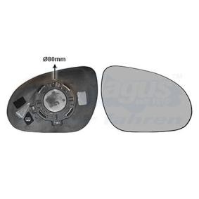 Spiegelglas, Außenspiegel 8207834 von VAN WEZEL günstig für 20,51 € online kaufen