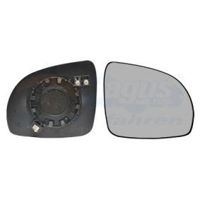 Spiegelglas, Außenspiegel 8313862 von VAN WEZEL günstig für 21,95 € online kaufen