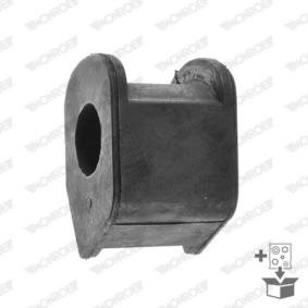 Compre Casquilho de apoio, barra estabilizadora da MONROE L13L00 a um preço baixo por 9,82 €
