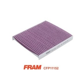 Acquista Filtro abitacolo da FRAM CFP11152 a buon mercato per soli 32,64 €