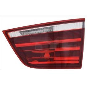 Rückleuchte 17-0393-01-9 von TYC günstig für 110,55 € online kaufen