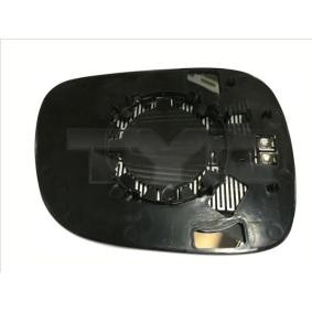 Compre Vidro de espelho de TYC online para X3 (F25) a preços moderados