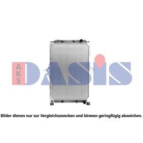 Compre Radiador, arrefecimento do motor da AKS DASIS 390028X a um preço baixo por 688,92 €