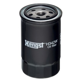 Comprar Filtro de aceite de HENGST FILTER H342W a bajo precio de 12,76 €