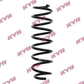 Compre Muelles de KYB online para CIVIC IX (FK) a precios moderados